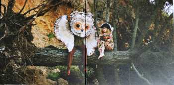 LP Goldfrapp: Seventh Tree CLR