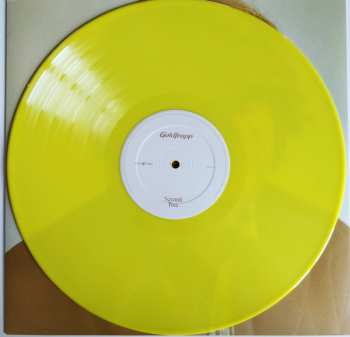 LP Goldfrapp: Seventh Tree CLR