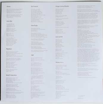 LP Goldfrapp: Seventh Tree CLR