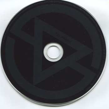 CD Seventh Veil: Vox Animae