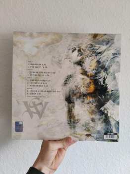 2LP Seventh Wonder: The Testament LTD | CLR