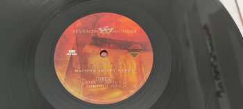 2LP Seventh Wonder: Waiting In The Wings