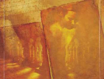 CD Seventh Wonder: Waiting In The Wings