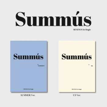 Album Sevenus: Summus