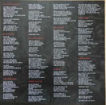 LP Severe Torture: Misanthropic Carnage