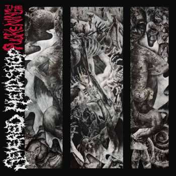 CD Severed Headshop: The Fuckening
