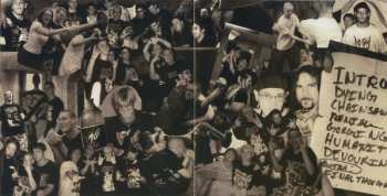 CD Severed Remains: A Display Of Those Defiled