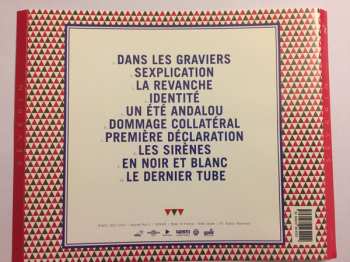 CD Séverin: Séverin