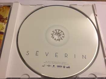 CD Séverin: Séverin