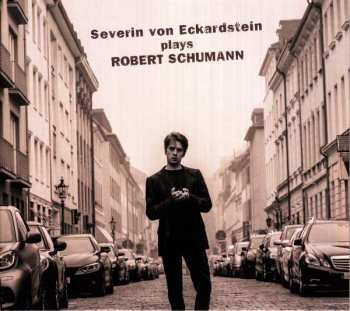CD Robert Schumann: Plays Robert Schumann DIGI