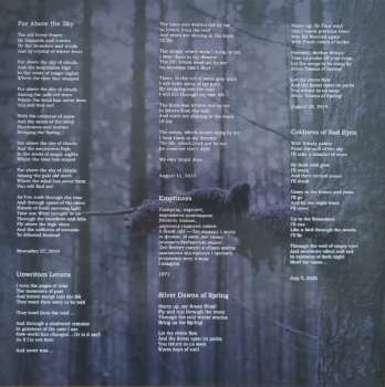 2LP Severoth: Vsesvit CLR | LTD