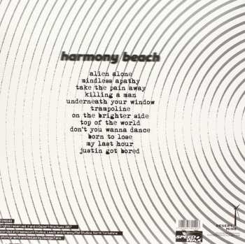 LP Sewage Farm: Harmony Beach LTD | CLR