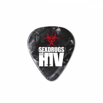 Album Sex Drugs And Hiv: Sex Drugs And Hiv