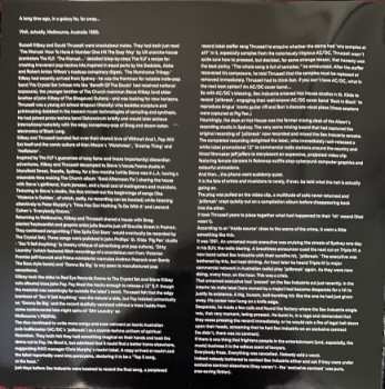 LP Sex Industrie: Sex'll Sell Anything LTD