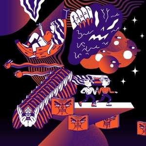 Album Sex Jams: Catch!