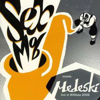 Album John Medeski: Live In Willisau 2006