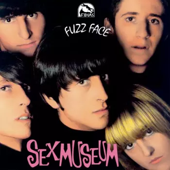 Sex Museum: Fuzz Face