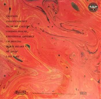 LP/CD Sex Museum: Independence LTD