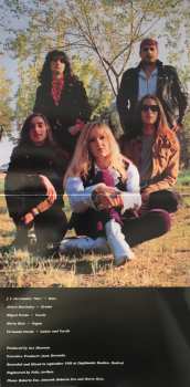 LP/CD Sex Museum: Independence LTD