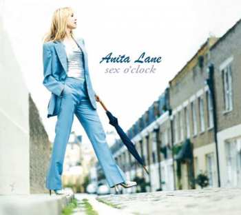 Album Anita Lane: Sex O'Clock