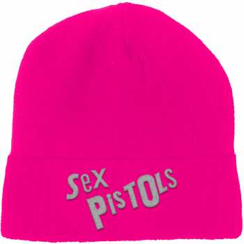 Merch Sex Pistols: Pet Logo The Sex Pistols