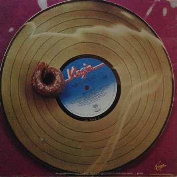 LP Sex Pistols: Flogging A Dead Horse
