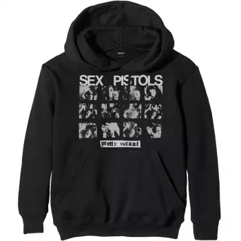 Hoodie Pretty Vacant 