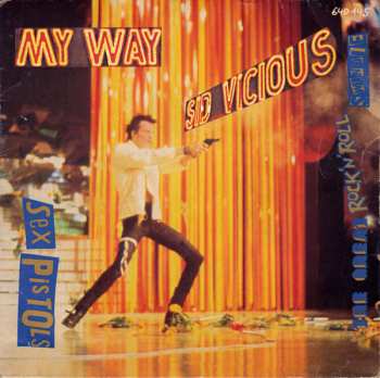 SP Sex Pistols: My Way