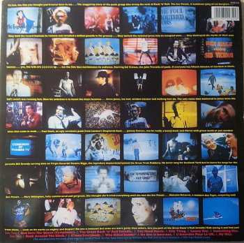 LP Sex Pistols: The Great Rock 'N' Roll Swindle