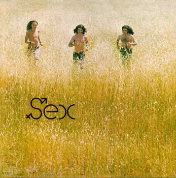 Sex: Sex