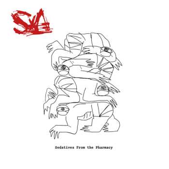Album Sexa: Sedatives From The Pharmacy