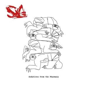 LP Sexa: Sedatives From The Pharmacy LTD