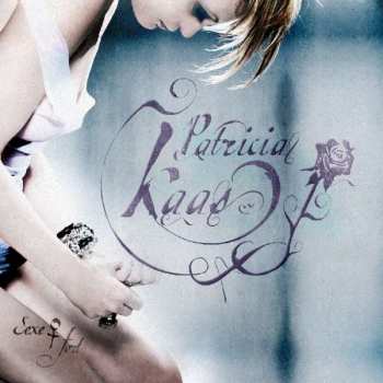 Album Patricia Kaas: Sexe Fort