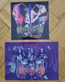 LP Sexmag: Sex Metal