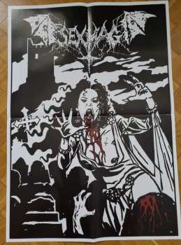 LP Sexmag: Sex Metal