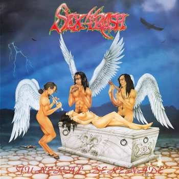 CD Sextrash: Funeral Serenade (ltd.digi)