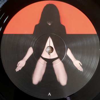 LP Sexwitch: Sexwitch LTD