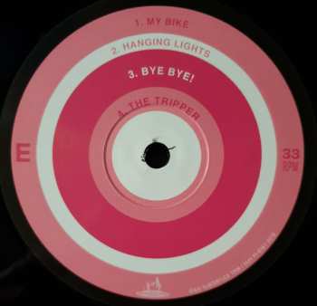 2LP Sexy Sadie: It's Beautiful, It's Love LTD