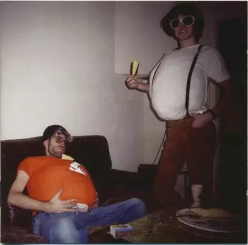 Sexy Sushi: Cyril
