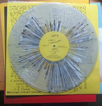 LP SEXY ZEBRAS: Bravo - Deluxe Edition