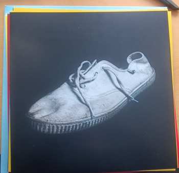 LP SEXY ZEBRAS: Bravo - Deluxe Edition