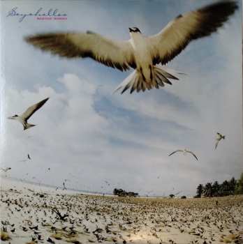 LP Masayoshi Takanaka: Seychelles CLR | LTD