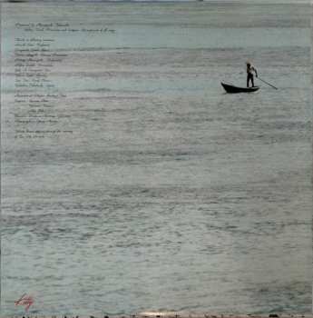 LP Masayoshi Takanaka: Seychelles CLR | LTD