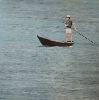 LP Masayoshi Takanaka: Seychelles CLR | LTD