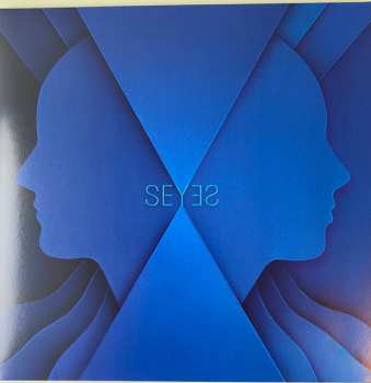 Album Seyes: Beauty Dies