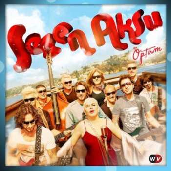CD Sezen Aksu: Öptüm