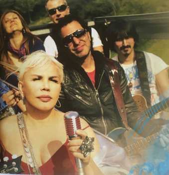 CD Sezen Aksu: Öptüm