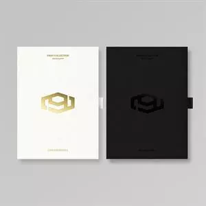 SF9: First Collection