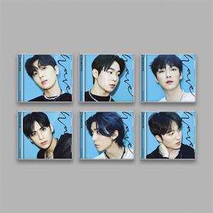Album SF9: Wave Of9