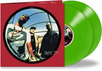 Album S.F.C.: Phase III